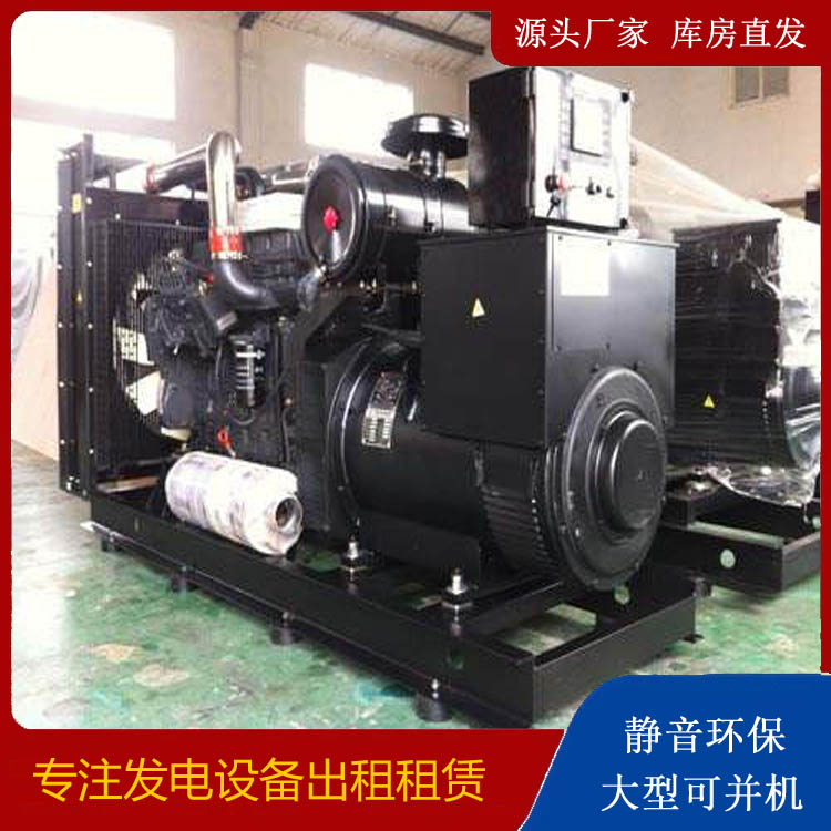 洛隆发电车出租 柴油发电机组需要经常换机油吗？