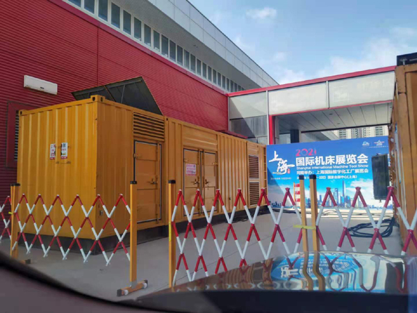 洛隆发电机出租 对于发电机的特性你了解多少？