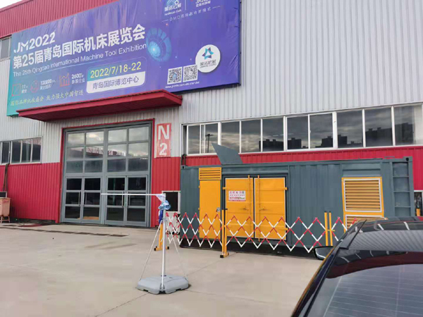洛隆发电机租赁-柴油发电机组不及时维护危害大