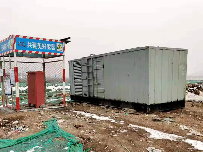 洛隆燃气发电机在高海拔地区运行时会遇到哪些常见故障？