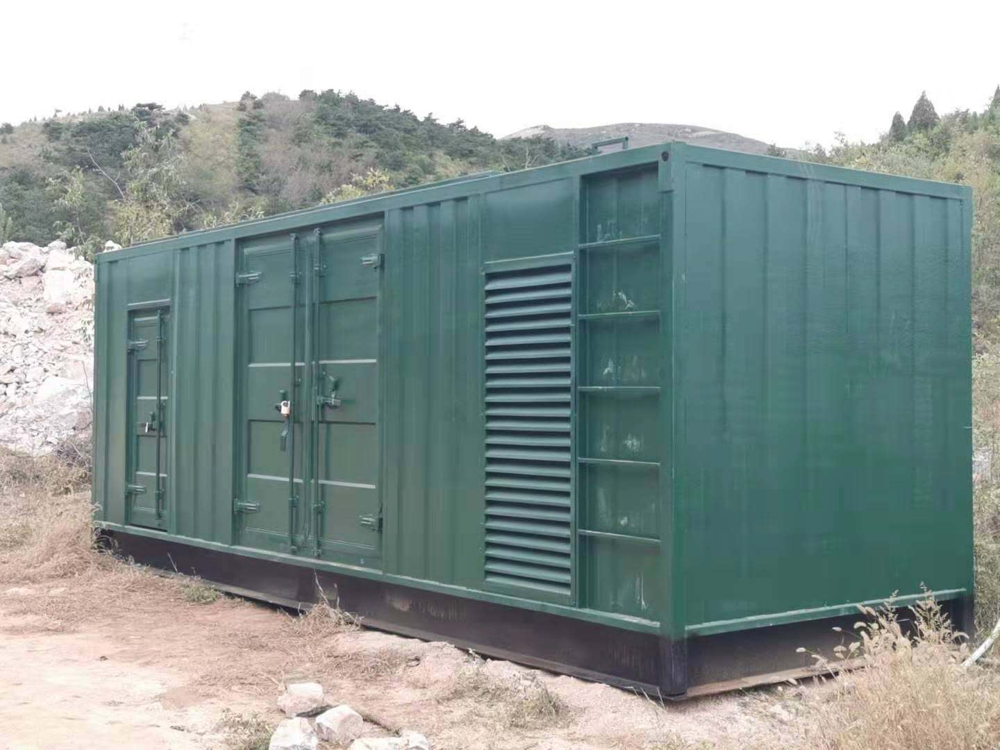 洛隆如何对接地系统进行定期检测和维护？