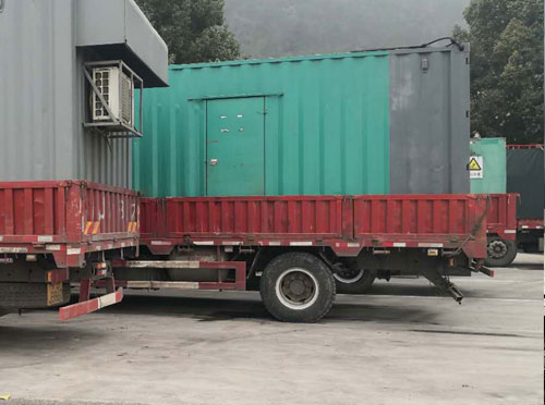 洛隆柴油发电机组使用注意安全事项有哪些？