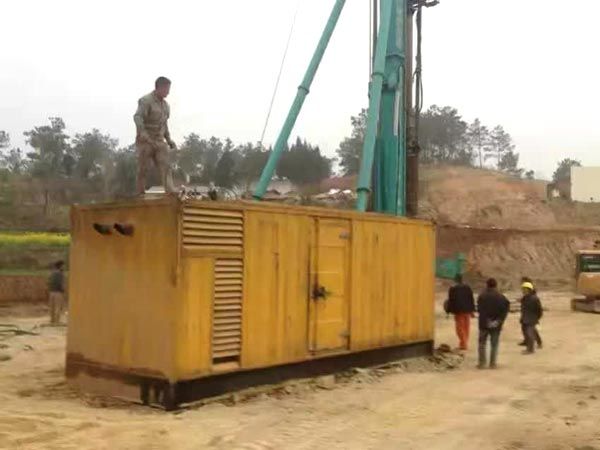 洛隆柴油发电机组应用场合有哪些？